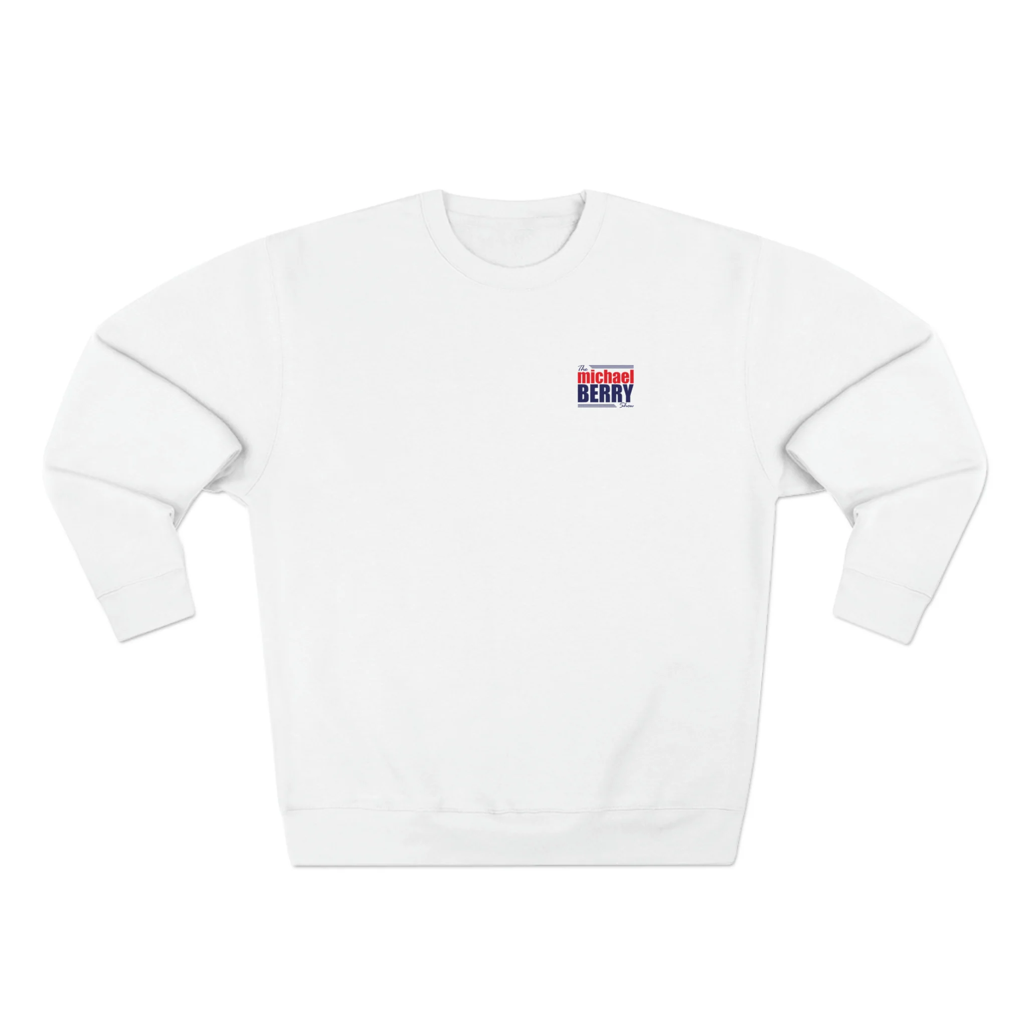 Unisex Premium Crewneck Sweatshirt - Image 7