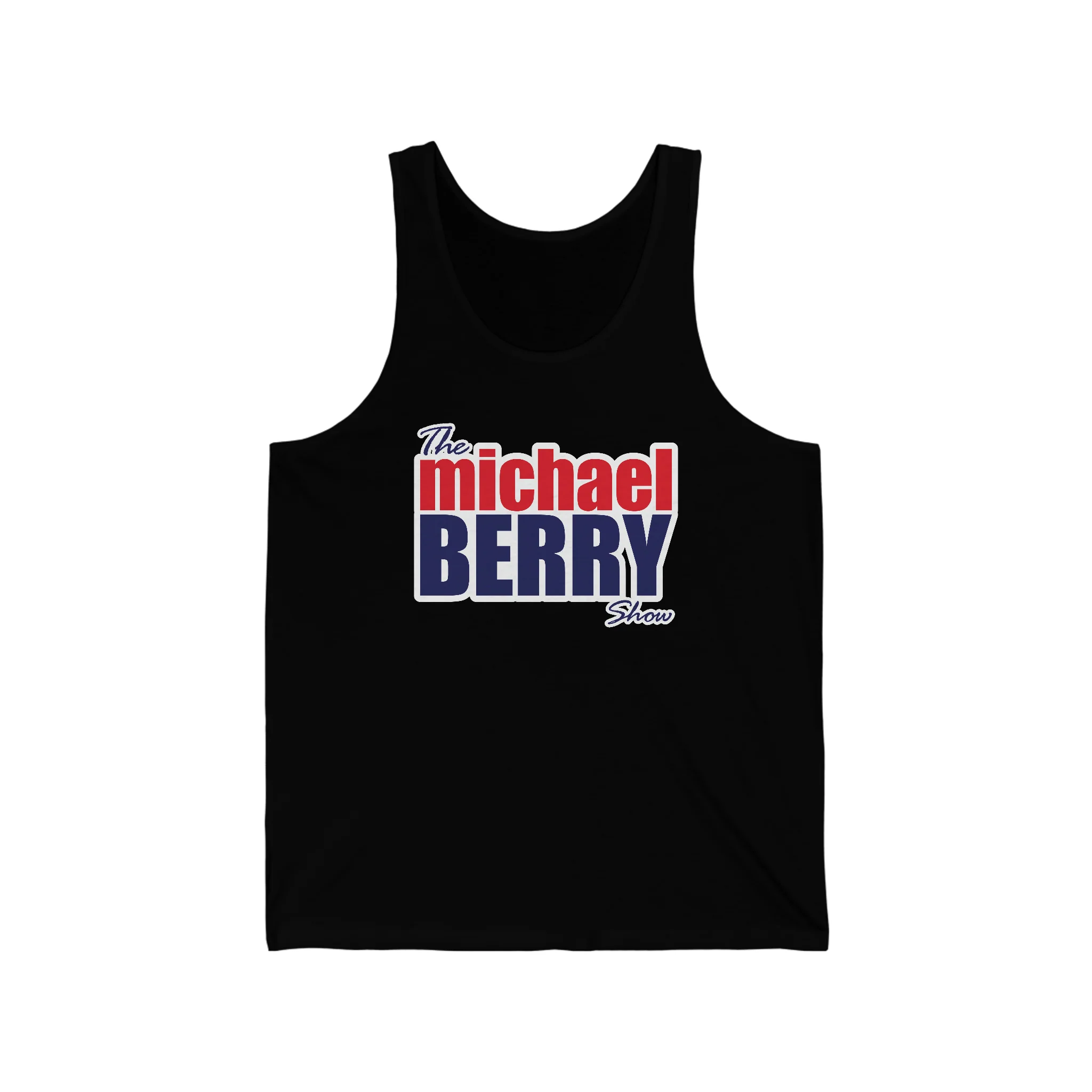 Unisex Tank Top - Image 2